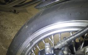 HONDA CB400F 1997