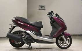 YAMAHA MAJESTY155 S SG28J