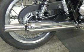 TRIUMPH BONNEVILLE T120 2026