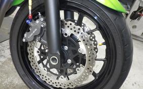 KAWASAKI ZRX1200 D 2010 ZRT20D