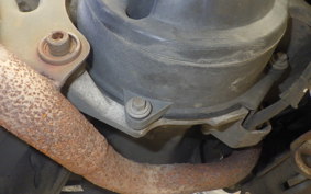 HONDA DIO ZX GEN 2 2024 AF35