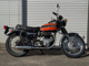Фото Kawasaki W1SA 1971 с японского аукциона
