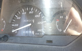HONDA FORESIGHT SE MF04