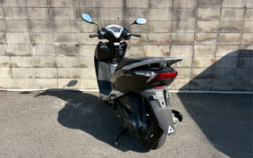 HONDA LEAD 125 JF45