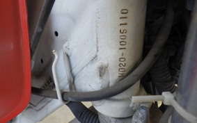 HONDA XLR250R GEN 2 MD20