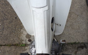 HONDA C90 SUPER CUB E HA02