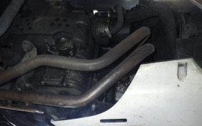 HONDA SILVER WING 400 GTA 2015 NF03