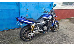 YAMAHA XJR1300 2001 RP03J