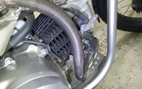 HONDA CT125 HUNTER CUB JA55