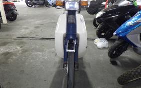 HONDA C70 SUPER CUB E C70