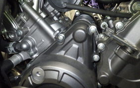 HONDA CBR250RR A 2002 MC51