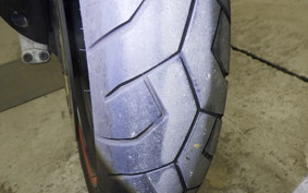 SUZUKI GSX1300R HAYABUSA 2001