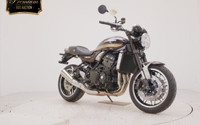 KAWASAKI Z900RS 2024 ZR900K