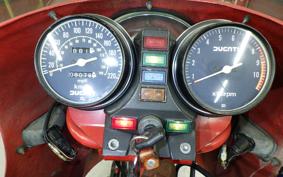 DUCATI 900MHR 1982