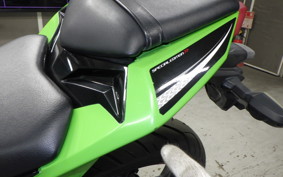 KAWASAKI NINJA 250 ABS 2025 EX250L