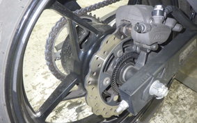 KAWASAKI NINJA 400 2023 EX400G