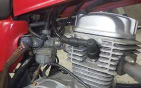 HONDA APE 50 2025 AC16