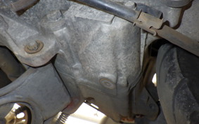 HONDA DIO Gen.6 AF62