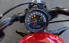 HARLEY  HARLEY RH975 NIGHT  STAR  2023 ZH1