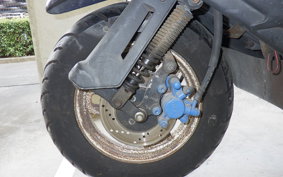 SUZUKI ADDRESS V100 CE13A