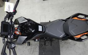 KTM 390 DUKE 2022