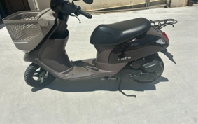 SUZUKI  LETS  BASKET  CA4AA