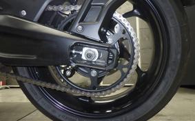 TRIUMPH TRIDENT 660 2025