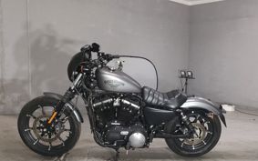 HARLEY XL883N 2017 LE2