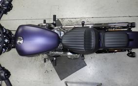 HARLEY FXBB1920 2026