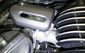 HONDA GB350S 2021 NC59