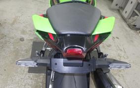 KAWASAKI ZX 10 NINJA ABS 2023 ZXT02L