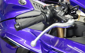 YAMAHA YZF-R1 2025 RN65J