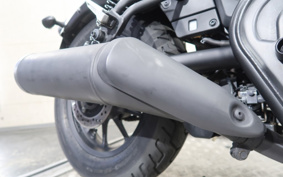 HONDA REBEL 250  S E-clutch MC49