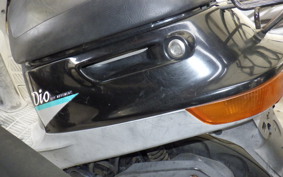 HONDA DIO AF18