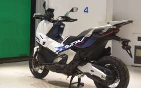 HONDA X-ADV 750 2026 RH21