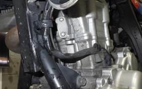 YAMAHA WR250X 2005 DG15J