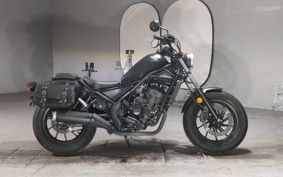 HONDA REBEL MC49