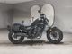 Фото Honda REBEL 2017 с японского аукциона