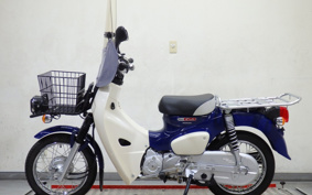 HONDA SUPER CUB50 AA07
