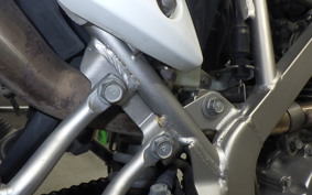 KAWASAKI KLX125 2018 LX125C