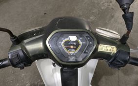 HONDA SUPER CUB50 AA04