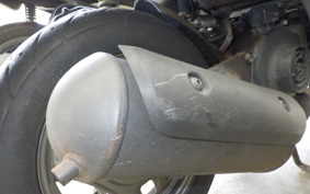 SUZUKI LET's 2 CA1KA