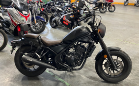 HONDA REBEL 250  S E-clutch MC49