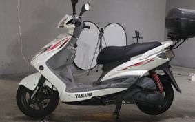 YAMAHA CYGNUS 125 X SE46