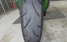 KAWASAKI ZX 1400 NINJA R A 2017