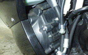 KAWASAKI ZZ1400 NINJA R 2007 ZXT40A