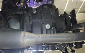 HONDA REBEL 250 A 2004 MC49