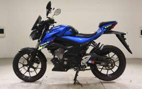 SUZUKI GSX-S125 DL32B