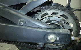 YAMAHA MT-03 2017 RH07J