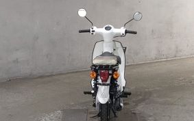 HONDA SUPER CUB110 JA07